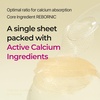 image:imageDrMelaxin Calcium Volume Multi BalmEye Patch 60ea Korean Skin Care Cosmetics with Collagen Extract Elasticity Eye Shield Skin Repair