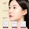 image:imageDrMelaxin Calcium Volume Multi BalmEye Patch 60ea Korean Skin Care Cosmetics with Collagen Extract Elasticity Eye Shield Skin Repair