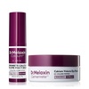 image:imageDrMelaxin Calcium Volume Multi BalmEye Patch 60ea Korean Skin Care Cosmetics with Collagen Extract Elasticity Eye Shield Skin Repair