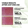 image:imageDrMelaxin Cactox Pore Relief Gel Cleanser Hydrating GeltoFoam Facial Cleanser for Pore Cleansing and EnlargedLooking Pores 120ml