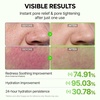 image:imageDrMelaxin Cactox Pore Relief Jelly Serum Mist Instant Cooling Face Mist for Pore Tightening amp DePuffing Hydrating Cactus Serum for Puffy Skin 80ml 27 fl oz