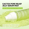 image:imageDrMelaxin Cactox Pore Relief Jelly Serum Mist Instant Cooling Face Mist for Pore Tightening amp DePuffing Hydrating Cactus Serum for Puffy Skin 80ml 27 fl oz