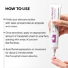 image:imageDr Melaxin Face Phalt Tightening Cream 17 fl oz 50 ml Pores Lifting Wrinkles Hali Sebum Collagen Volume Calamine Korean Skin Care Korean Cosmetics