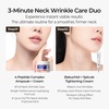 image:imageDr Melaxin Neck Care Cream Set Volume Lifting Treatment Necklinephalt and Necksphalt Formula korean skin care