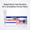 image:imageDrMealxin Perfect Neck Wrinkle Care Set Necksphalt CreamAmpouleNecklinephalt neck wrinles skin volume lifting