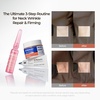 image:imageDrMealxin Perfect Neck Wrinkle Care Set Necksphalt CreamAmpouleNecklinephalt neck wrinles skin volume lifting