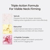 image:imageDrMealxin Perfect Neck Wrinkle Care Set Necksphalt CreamAmpouleNecklinephalt neck wrinles skin volume lifting