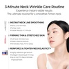 image:imageDrMealxin Perfect Neck Wrinkle Care Set Necksphalt CreamAmpouleNecklinephalt neck wrinles skin volume lifting