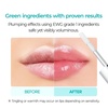 image:imageDrMelaxin BP Spicule Plumping Lip Shot  Lip Plumper Gloss with Hyaluronic Acid and Peptides for Fuller Lips Moisturizing Lip Serum for Thin Dry Lips Glass Lip Gloss KBeauty Lip CareMaxi