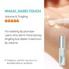 image:imageDrMelaxin BP Spicule Plumping Lip Shot  Lip Plumper Gloss with Hyaluronic Acid and Peptides for Fuller Lips Moisturizing Lip Serum for Thin Dry Lips Glass Lip Gloss KBeauty Lip CareMaxi