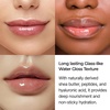 image:imageDrMelaxin BP Spicule Plumping Lip Shot  Lip Plumper Gloss with Hyaluronic Acid and Peptides for Fuller Lips Moisturizing Lip Serum for Thin Dry Lips Glass Lip Gloss KBeauty Lip CareMild