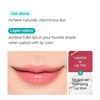 image:imageDrMelaxin BP Spicule Plumping Lip Shot  Lip Plumper Gloss with Hyaluronic Acid and Peptides for Fuller Lips Moisturizing Lip Serum for Thin Dry Lips Glass Lip Gloss KBeauty Lip CareMaxi
