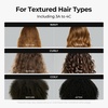 image:imageDrMelaxin Bondex Protein Bonding Remodeling Conditioner 2eaShampoo 1ea  Hair Clinic for Shiny Hair  Strengthening Keratin amp Peptides Bonder  Repair amp Restore Strength of Dry Damaged Hair