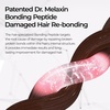 image:imageDrMelaxin Bondex Protein Bonding Remodeling ConditionerShampoo  Hair Clinic for Shiny Hair  Strengthening Keratin amp Peptides Bonder  Repair amp Restore Strength of Dry Damaged Hair
