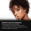 image:imageDrMelaxin Bondex Protein Bonding Remodeling ConditionerShampoo  Hair Clinic for Shiny Hair  Strengthening Keratin amp Peptides Bonder  Repair amp Restore Strength of Dry Damaged Hair