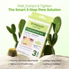 image:imageDrMelaxin CACTOX 3STEP NOSE MASK PACK with AHA amp PHA for Sebum Softening Pore Tightening Skin Repair 3Step Nose Pore Pack