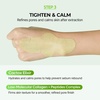 image:imageDrMelaxin CACTOX 3STEP NOSE MASK PACK with AHA amp PHA for Sebum Softening Pore Tightening Skin Repair 3Step Nose Pore Pack