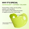 image:imageDrMelaxin CACTOX DEPUFFING PORE TOX MASK SET with Cactus Cooling Reduce Puffiness amp Pore Tightening for Visible Pore Care Skin Repair