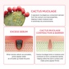 image:imageDrMelaxin CACTOX Pore LockIn Serum amp Dual Capsule Cream Duo with Deep Hydration Soothing Care Sebum Balance amp Skin Repair