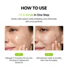 image:imageDrMelaxin CACTOX Pore Relief Scrub Cleansing Oil with Cactox Elixir amp LHA Blackhead Control amp Pore Refining Cleanser for Sebum amp Impurities Prickly Pear Seed Oil 473 floz