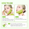 image:imageDrMelaxin CACTOX VLifting Mewing Band  Cactox  Caffeine  Collagen Double Chin Lifting Band for Sagging Jawline amp Facial Puffiness  11549 Jaw amp Chin Lifting Improvement  Korean VLine Lifting