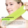 image:imageDrMelaxin CACTOX VLifting Mewing Band  Cactox  Caffeine  Collagen Double Chin Lifting Band for Sagging Jawline amp Facial Puffiness  11549 Jaw amp Chin Lifting Improvement  Korean VLine Lifting