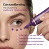 image:imageDrMelaxin Calcium Bonding Eye Cream with Peptides amp Rebornic Firming Eye Treatment for Wrinkles amp Puffy Eyes Elastin for Dark Circles amp Hydrating Care 051 floz