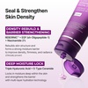 image:imageDrMelaxin Calcium Bonding Facial Cream with REBORNIC 10000ppm amp EGF AntiAging Face Moisturizer for Skin Density Ceramide amp Hyaluronic Acid for Elasticity 338 floz