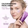 image:imageDrMelaxin Calcium Bonding Facial Cream with REBORNIC 10000ppm amp EGF AntiAging Face Moisturizer for Skin Density Ceramide amp Hyaluronic Acid for Elasticity 338 floz
