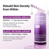image:imageDrMelaxin Calcium Bonding Serum with REBORNIC 10000ppm Firming amp Volumizing Serum for Sagging Skin Calcium Complex amp Collagen for Elasticity amp Skin Density 169 floz