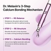 image:imageDrMelaxin Calcium Bonding Serum with REBORNIC 10000ppm Firming amp Volumizing Serum for Sagging Skin Calcium Complex amp Collagen for Elasticity amp Skin Density 169 floz
