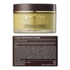 image:imageDrMelaxin DUBAI PEPTIDE CLAY MASK MoistureRich Whipped Clay Texture Contains Charcoal for Pore amp Skin Texture Care korean skin care