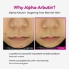 image:imageDrMelaxin Firming amp Brightening Duo Set  Collagen Multi Balm Stick  Picotonic Shot Serum Korean Skincare for Dark Circles Wrinkles Dark Spots amp Uneven Skin Tone AlphaArbutin Niacinamide 2 Pie