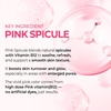 image:imageDrMelaxin MultiCare Duo Set  Collagen Multi Balm Stick  Cyano Pink Spicule Serum Korean Skincare for Dark Circles Wrinkles Enlarged Pores amp Texture Refining Niacinamide Vitamin B12 2 Piece