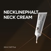 image:imageDrMelaxin Neck Firming Duo Set  Necksphalt Cream  Necklinephalt Microneedle Cream for Turkey Neck Sagging amp Crepey Skin Peptide Collagen AntiAging Korean Skincare 2 Piece Bundle