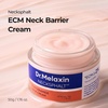 image:imageDrMelaxin Neck Firming Duo Set  Necksphalt Cream  Necklinephalt Microneedle Cream for Turkey Neck Sagging amp Crepey Skin Peptide Collagen AntiAging Korean Skincare 2 Piece Bundle