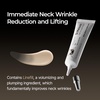 image:imageDrMelaxin Neck Firming Duo Set  Necksphalt Cream  Necklinephalt Microneedle Cream for Turkey Neck Sagging amp Crepey Skin Peptide Collagen AntiAging Korean Skincare 2 Piece Bundle