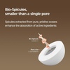 image:imageDrMelaxin Neck Firming Duo Set  Necksphalt Cream  Necklinephalt Microneedle Cream for Turkey Neck Sagging amp Crepey Skin Peptide Collagen AntiAging Korean Skincare 2 Piece Bundle
