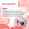 image:imageDrMelaxin Neck Firming Duo Set  Necksphalt Cream  Necklinephalt Microneedle Cream for Turkey Neck Sagging amp Crepey Skin Peptide Collagen AntiAging Korean Skincare 2 Piece Bundle