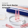 image:imageDrMelaxin Neck Tightening Duo Set  Necksphalt ECM Ampoule  Necklinephalt Microneedle Cream for Turkey Neck Sagging amp Crepey Skin Peptide AntiAging Korean Skincare 2 Piece Bundle