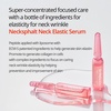 image:imageDrMelaxin Necksphalt ECM Neck Lifting Duo  Necksphalt ECM Neck Cream 50ml  Neck Ampoule 15ml x 10  Firming Elasticity amp Wrinkle Care