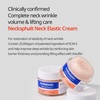 image:imageDrMelaxin Necksphalt ECM Neck Lifting Duo  Necksphalt ECM Neck Cream 50ml  Neck Ampoule 15ml x 10  Firming Elasticity amp Wrinkle Care