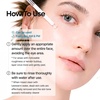 image:imageDrMelaxin Peel Shot Exfoliating TX Serum 80ml  99 Pure Tranexamic Acid amp Niacinamide  AHA PHA Brightening Exfoliating for Uneven Skin Tone Dark Spots amp Dullness  Smooth  Korean SkincareTX