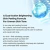 image:imageDrMelaxin Peel Shot Exfoliating TX Serum 80ml  99 Pure Tranexamic Acid amp Niacinamide  AHA PHA Brightening Exfoliating for Uneven Skin Tone Dark Spots amp Dullness  Smooth  Korean SkincareTX
