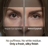 image:imageDrMelaxin Retinol Eyebag Cream for Puffiness Dark Circles amp Fine Lines Wrinkle EGF AntiAging Under Eye Moisturizer with NiacinamideampCeramide Makeup friendly korean skin careRetinol