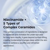 image:imageDrMelaxin Retinol Eyebag Cream for Puffiness Dark Circles amp Fine Lines Wrinkle EGF AntiAging Under Eye Moisturizer with NiacinamideampCeramide Makeup friendly korean skin careNiacinamide