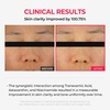 image:imageDrMelaxin TX Astaxanthin Glow Wrapping Duo  Tranexamic AcidampAstaxanthinampNiacinamide for Complete Dark Spot Care