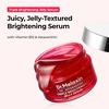 image:imageDrMelaxin TX Astaxanthin Glow Wrapping Duo  Tranexamic AcidampAstaxanthinampNiacinamide for Complete Dark Spot Care