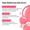 image:imageDrMelaxin TX Astaxanthin Glow Wrapping Duo  Tranexamic AcidampAstaxanthinampNiacinamide for Complete Dark Spot Care
