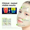 image:imageDrMelaxin TX Astaxanthin Melanin Recovery amp Firming Hydrogel Mask 4 Sheets  Dark Spot Correcting 2Step Mask with Tranexamic Acid Niacinamide PDRN amp Collagen for ElasticityCACTOX